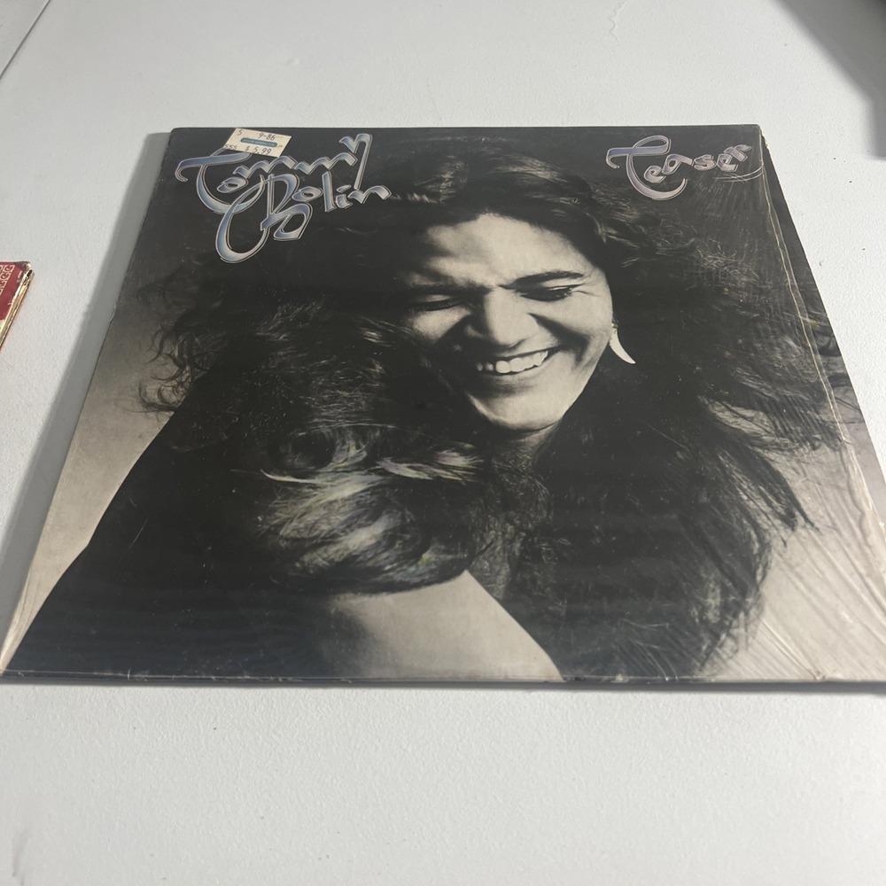 Tommy Bolin - Teaser (180 Gram Black Vinyl)
